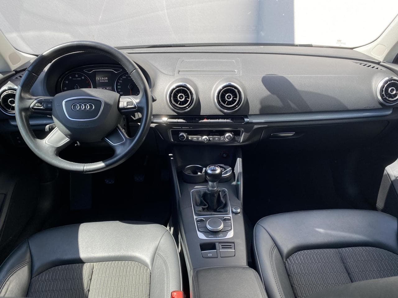 2016 Audi A3 - 8