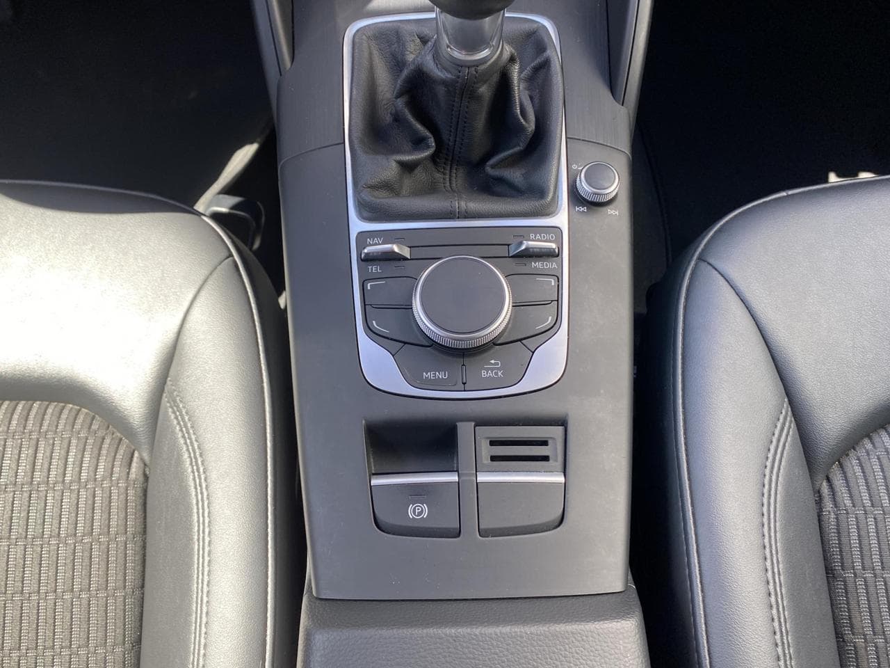 2016 Audi A3 - 13