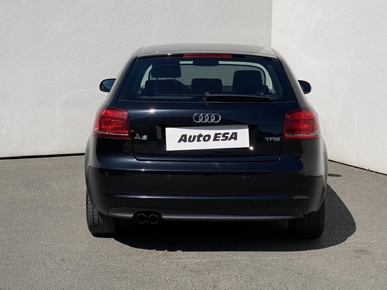2011 Audi A3 - 5