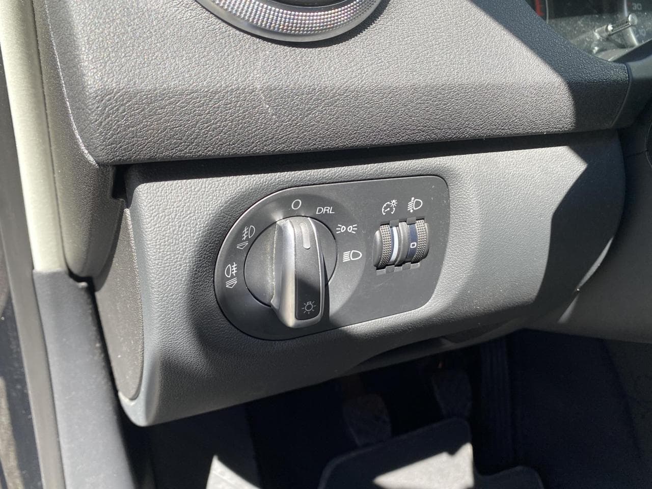 2011 Audi A3 - 22