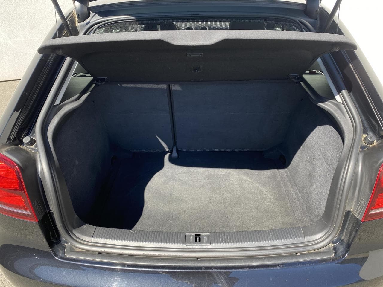 2011 Audi A3 - 7