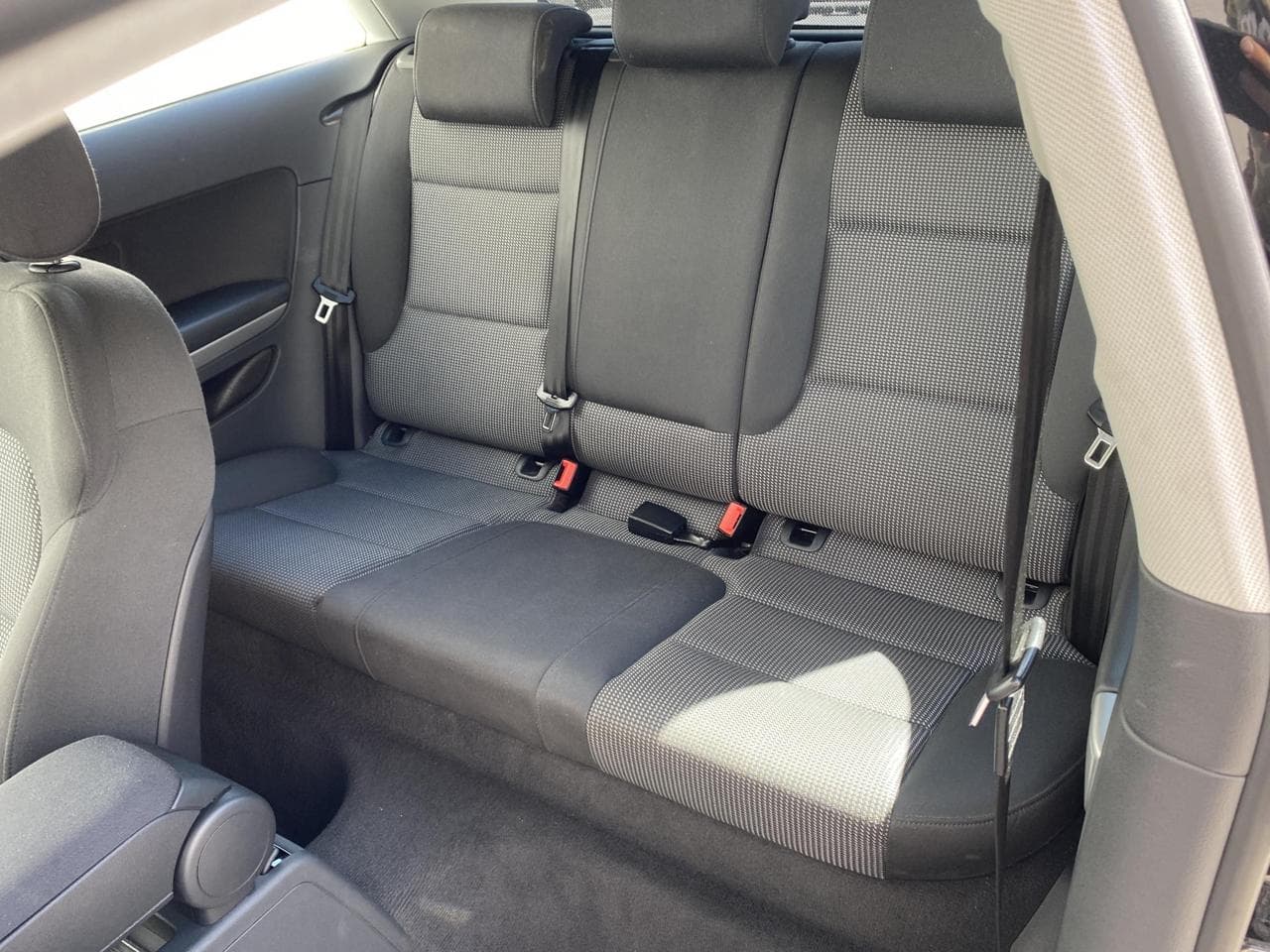 2011 Audi A3 - 13