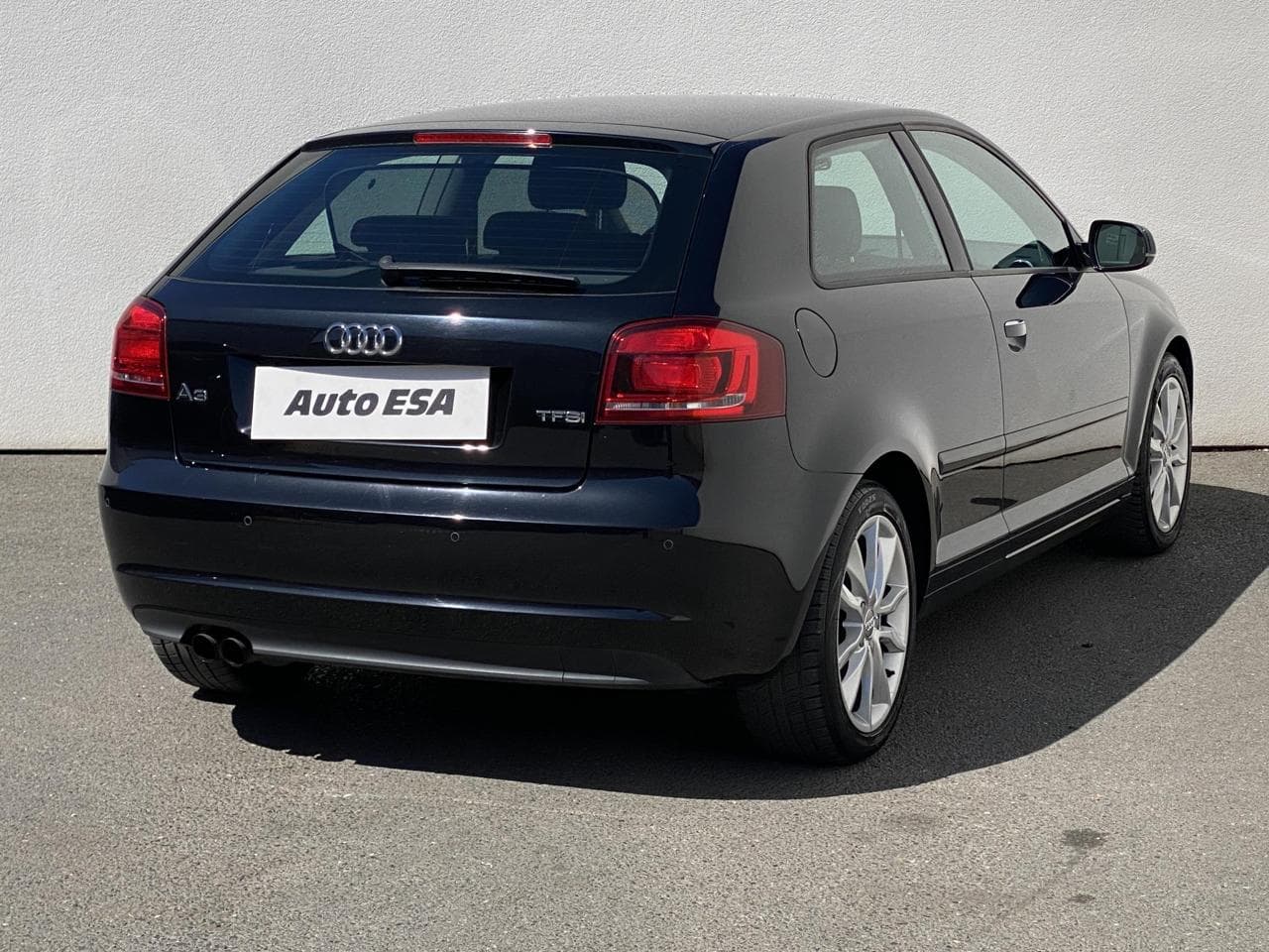 2011 Audi A3 - 4
