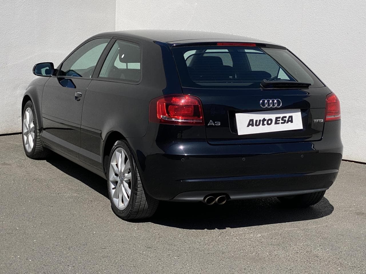 2011 Audi A3 - 6