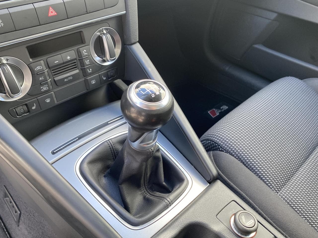 2011 Audi A3 - 23