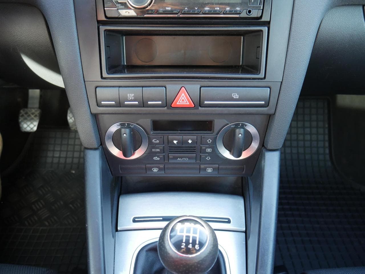 2008 Audi A3 - 25