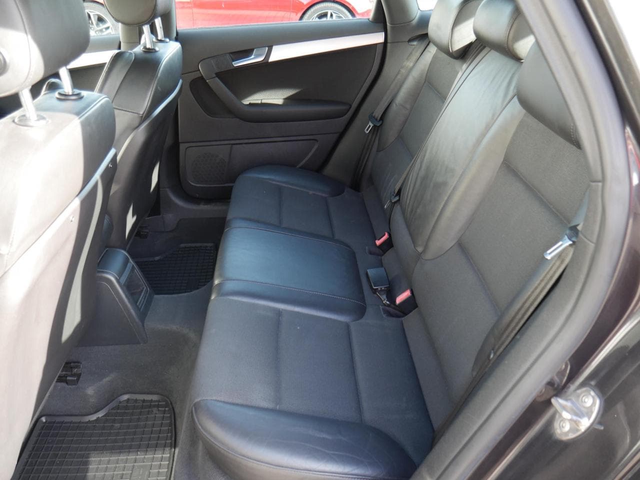 2008 Audi A3 - 17