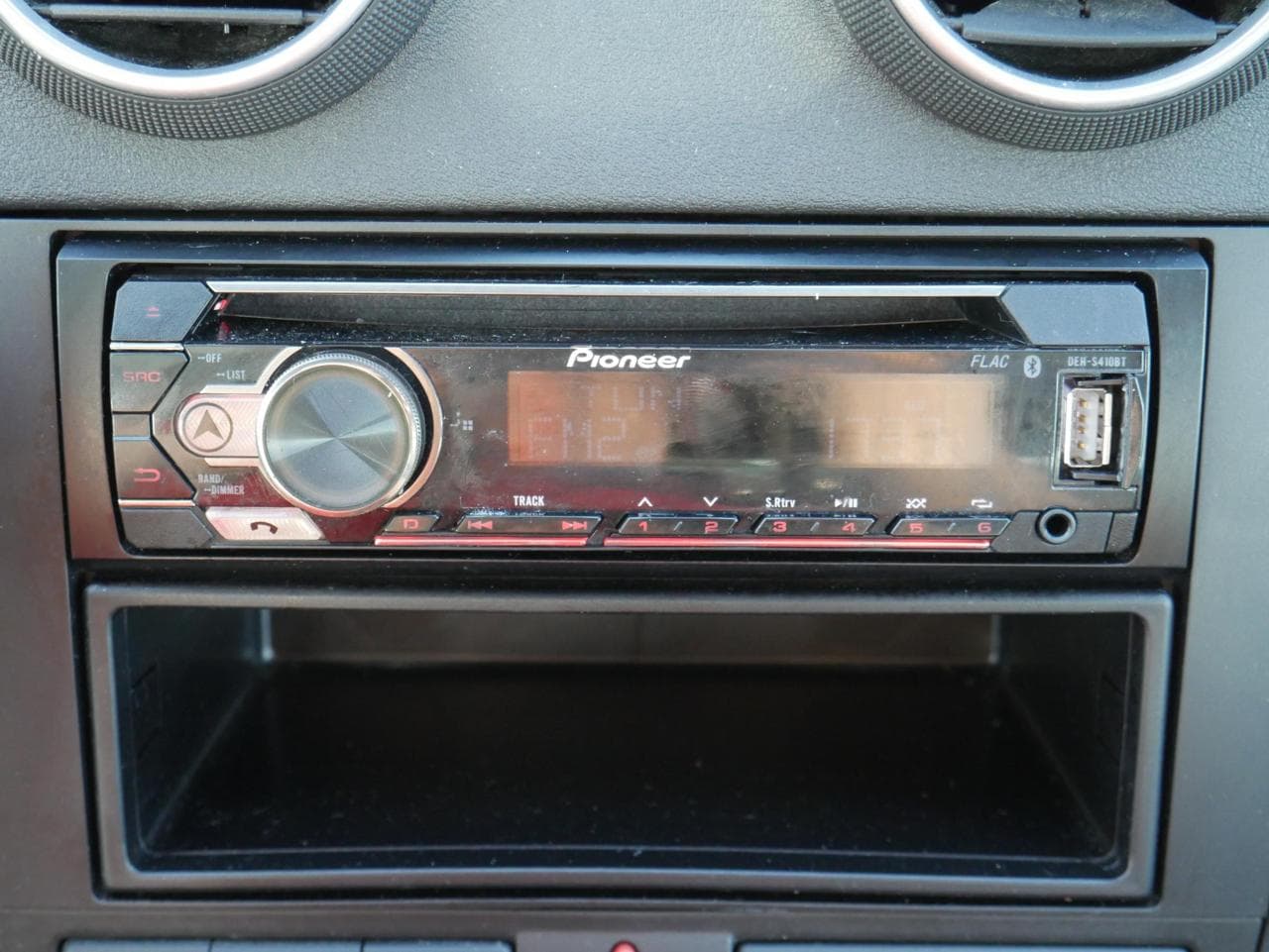 2008 Audi A3 - 23