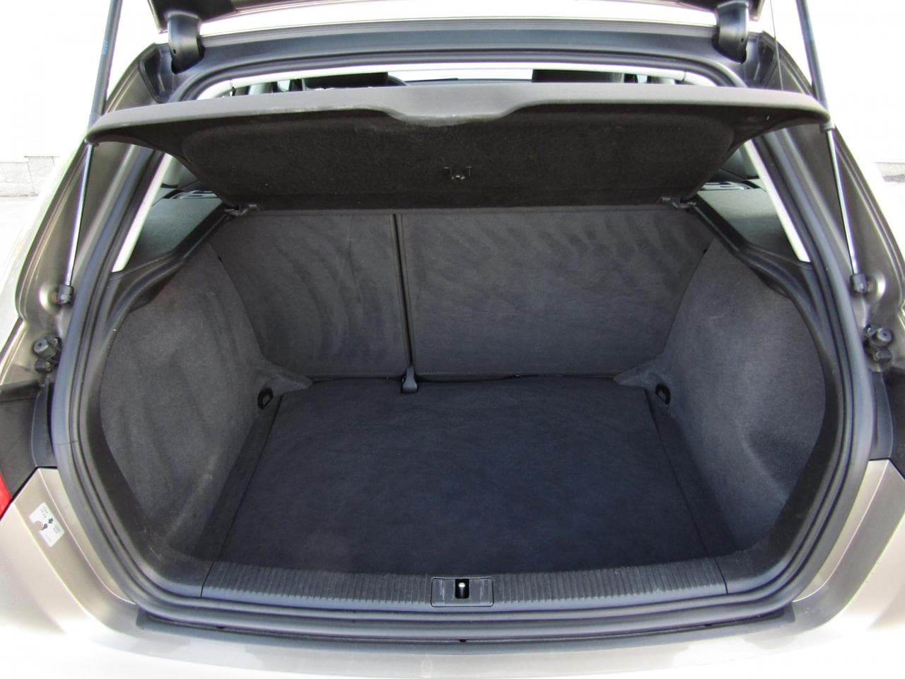 2009 Audi A3 - 7