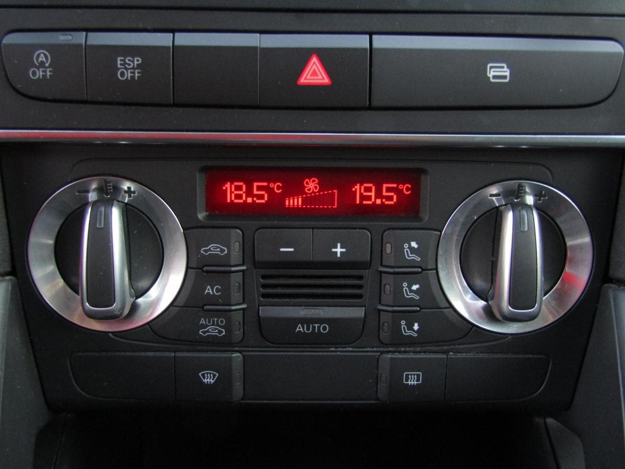 2009 Audi A3 - 12