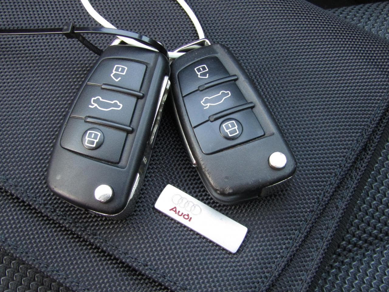 2009 Audi A3 - 14