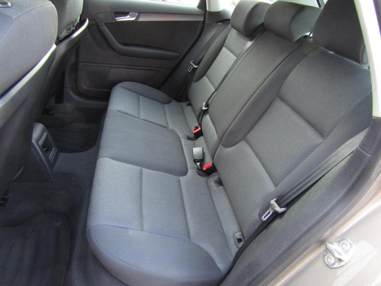 2009 Audi A3 - 10