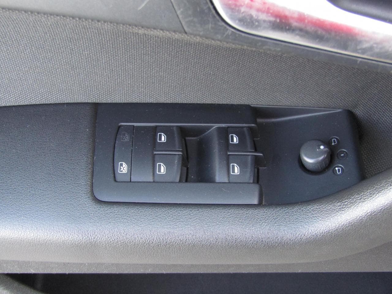 2009 Audi A3 - 11