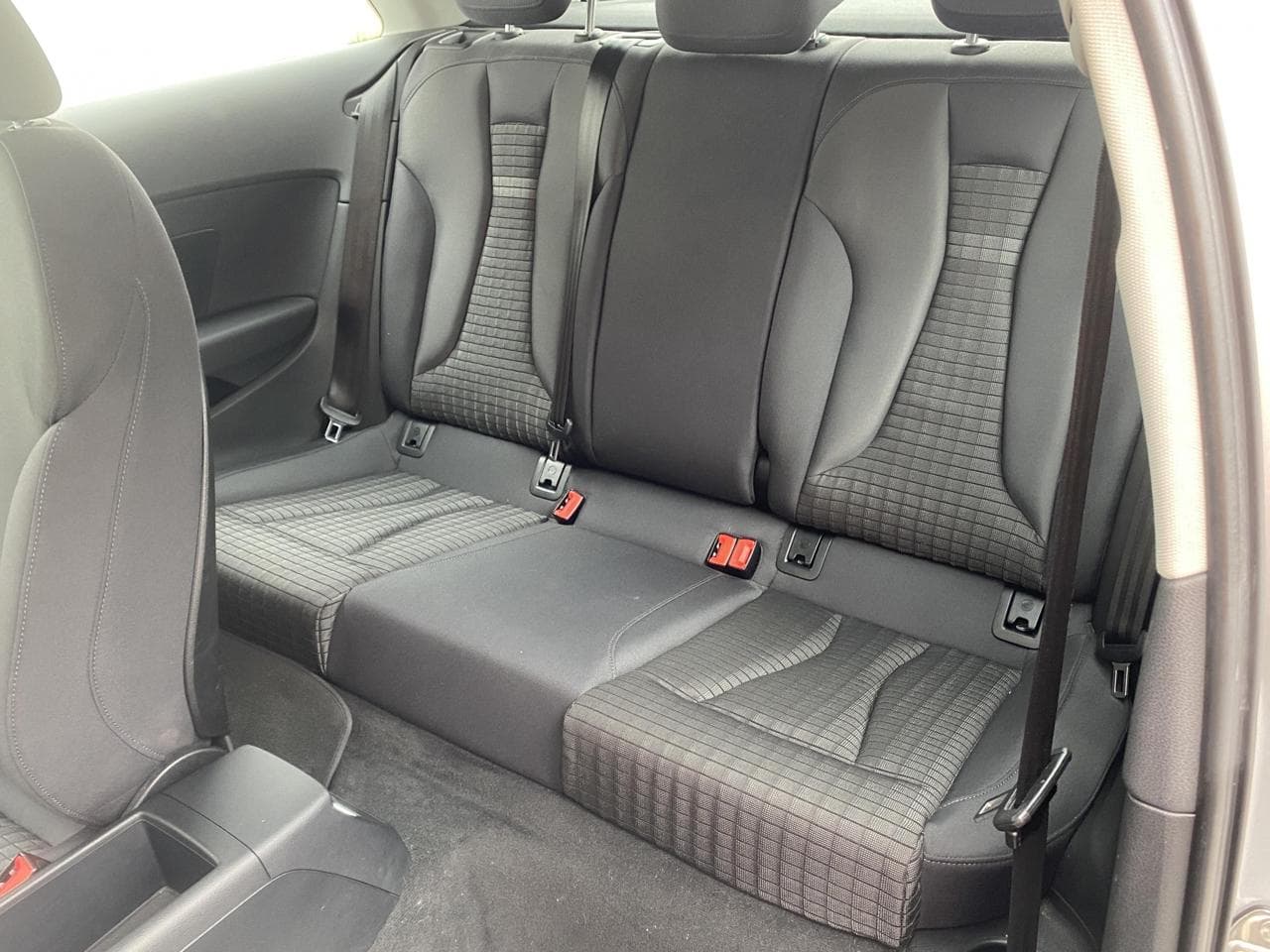 2012 Audi A3 - 14