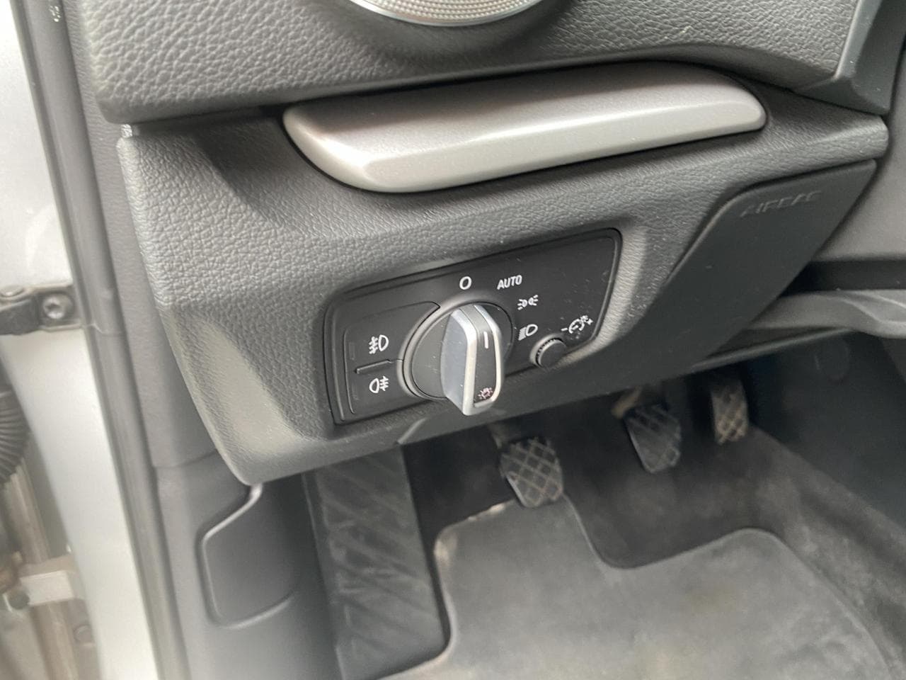 2012 Audi A3 - 23