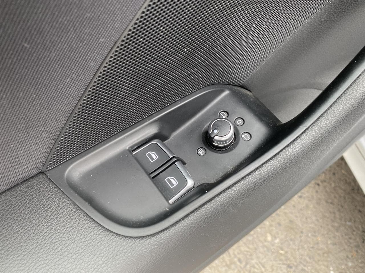 2012 Audi A3 - 21