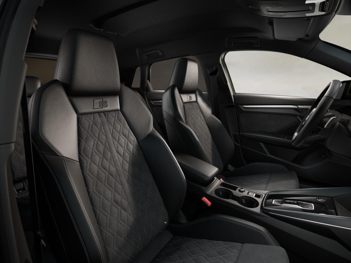 2026 Audi A3 - 9