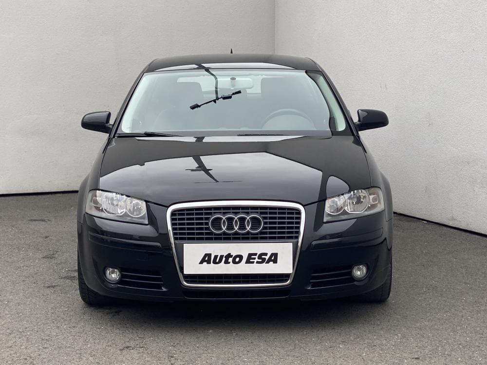 2004 Audi A3 - 3