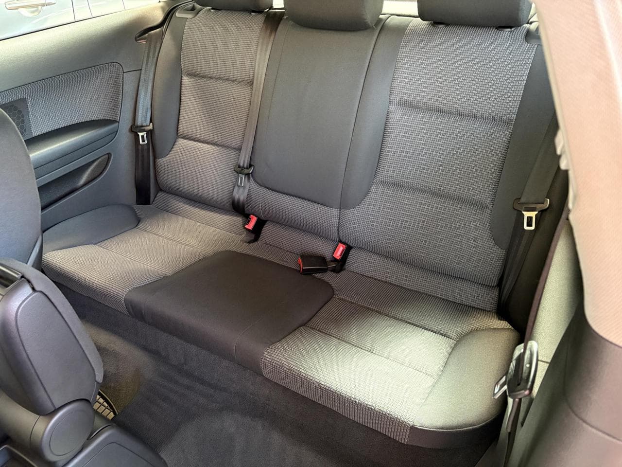2004 Audi A3 - 19