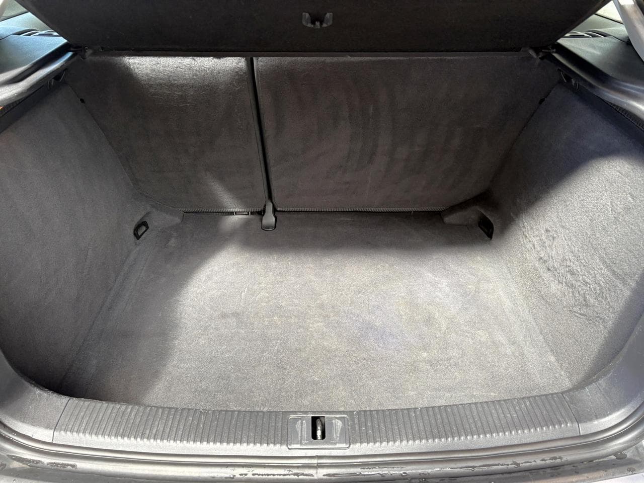 2004 Audi A3 - 13