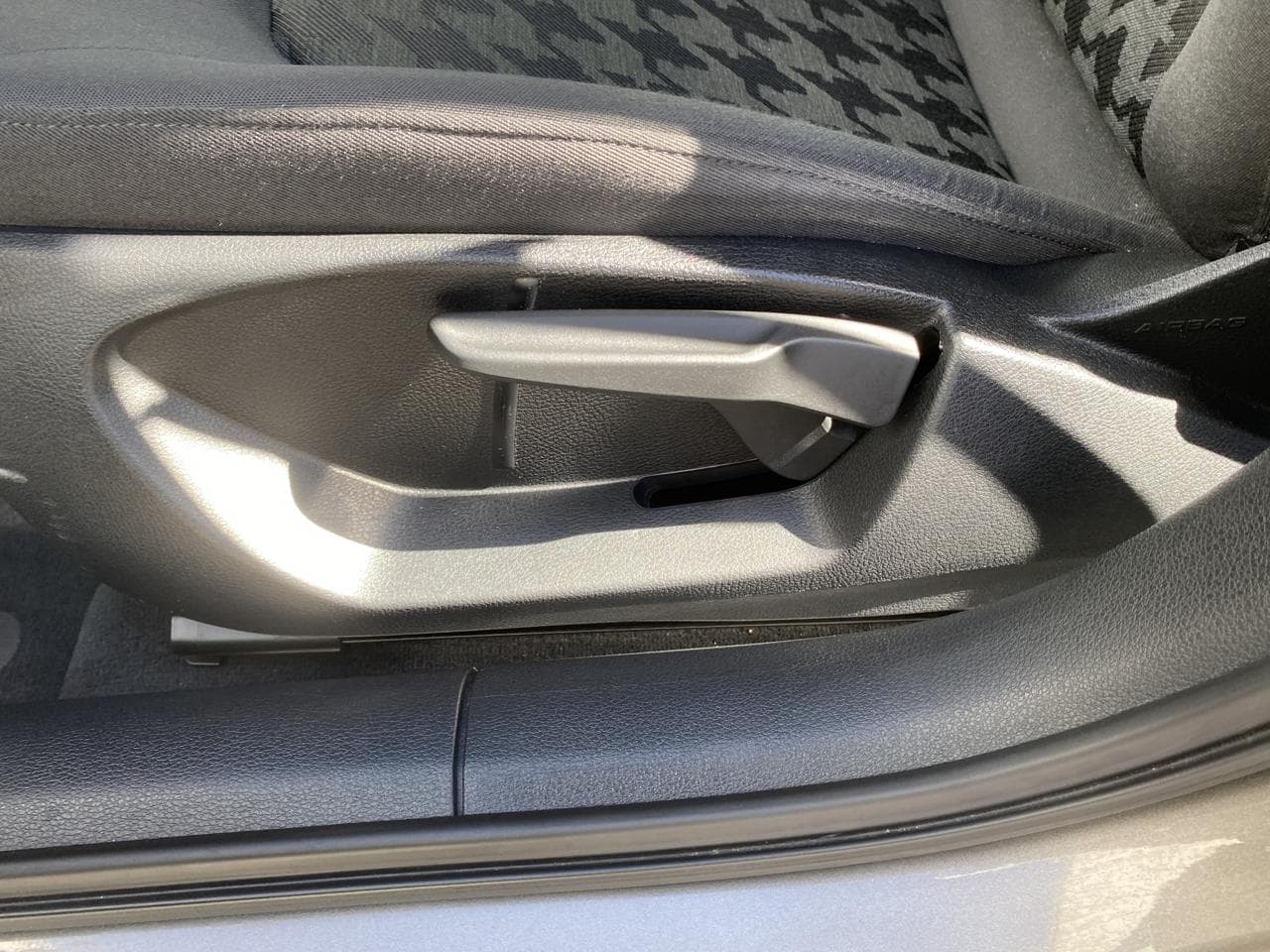 2016 Audi A3 - 15