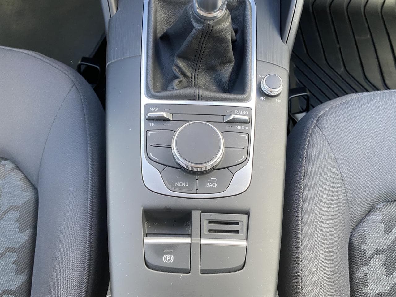2016 Audi A3 - 13