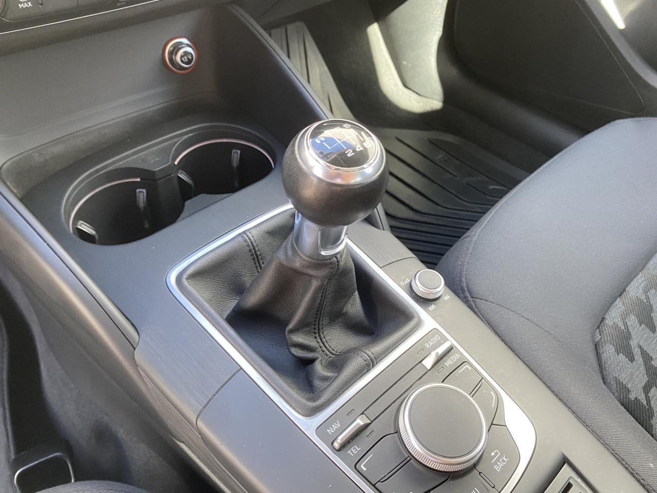 2016 Audi A3 - 17