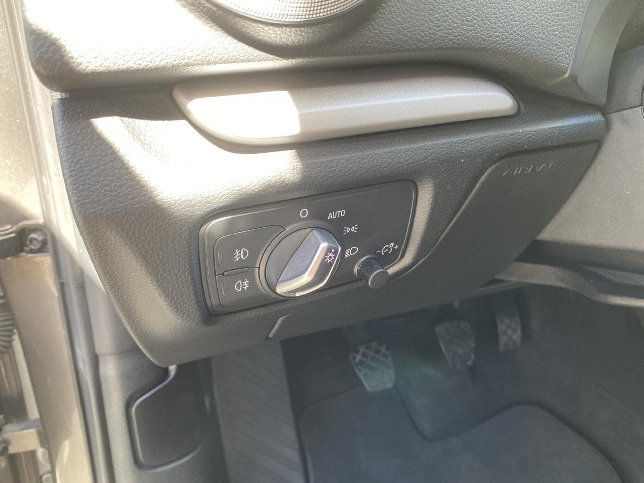 2016 Audi A3 - 16
