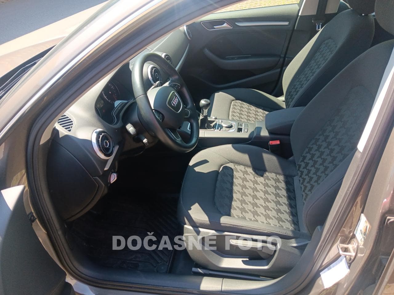 2016 Audi A3 - 3