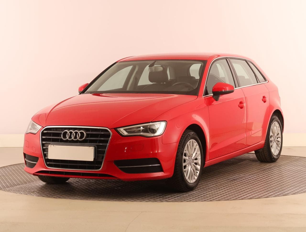2014 Audi A3 - 3