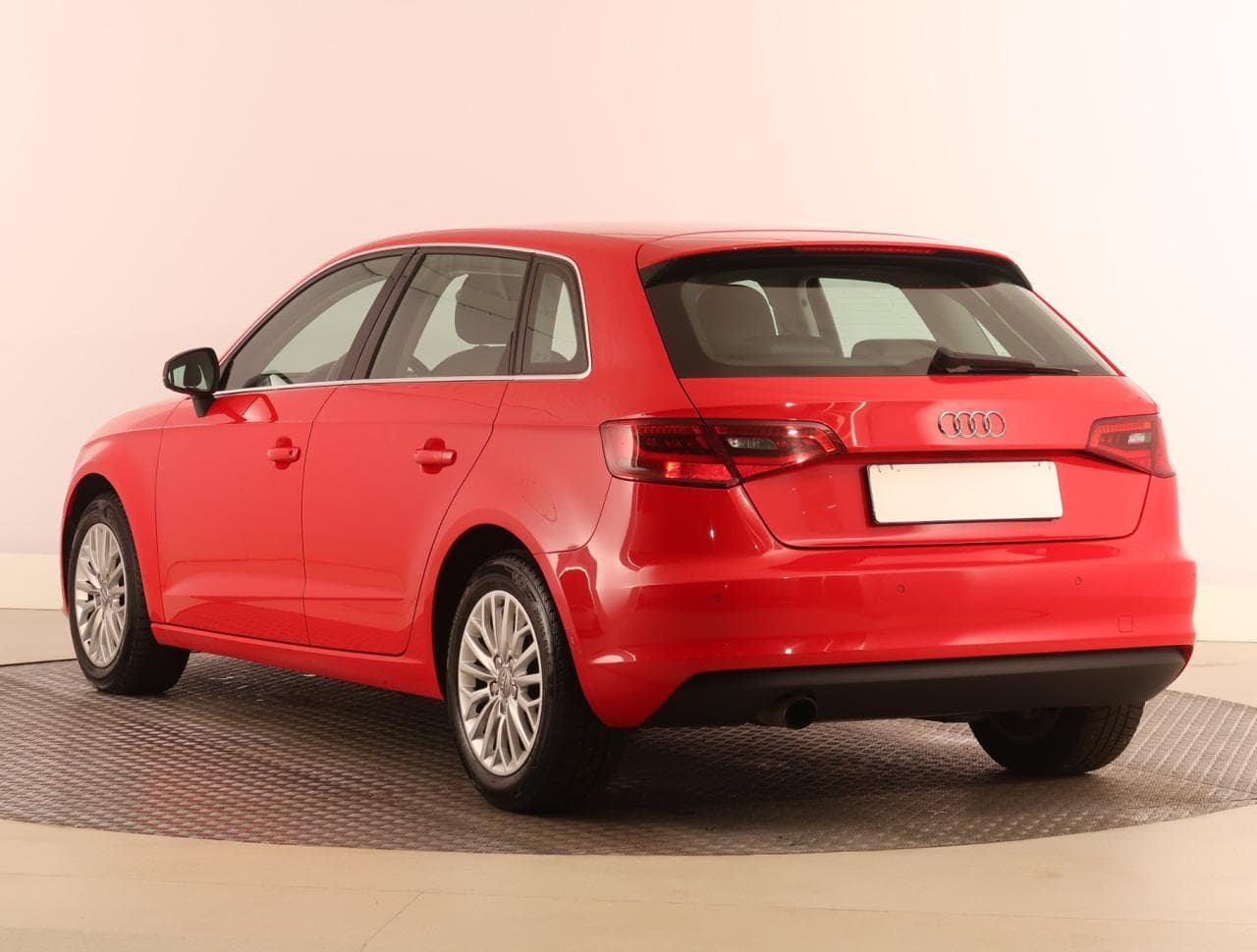 2014 Audi A3 - 5