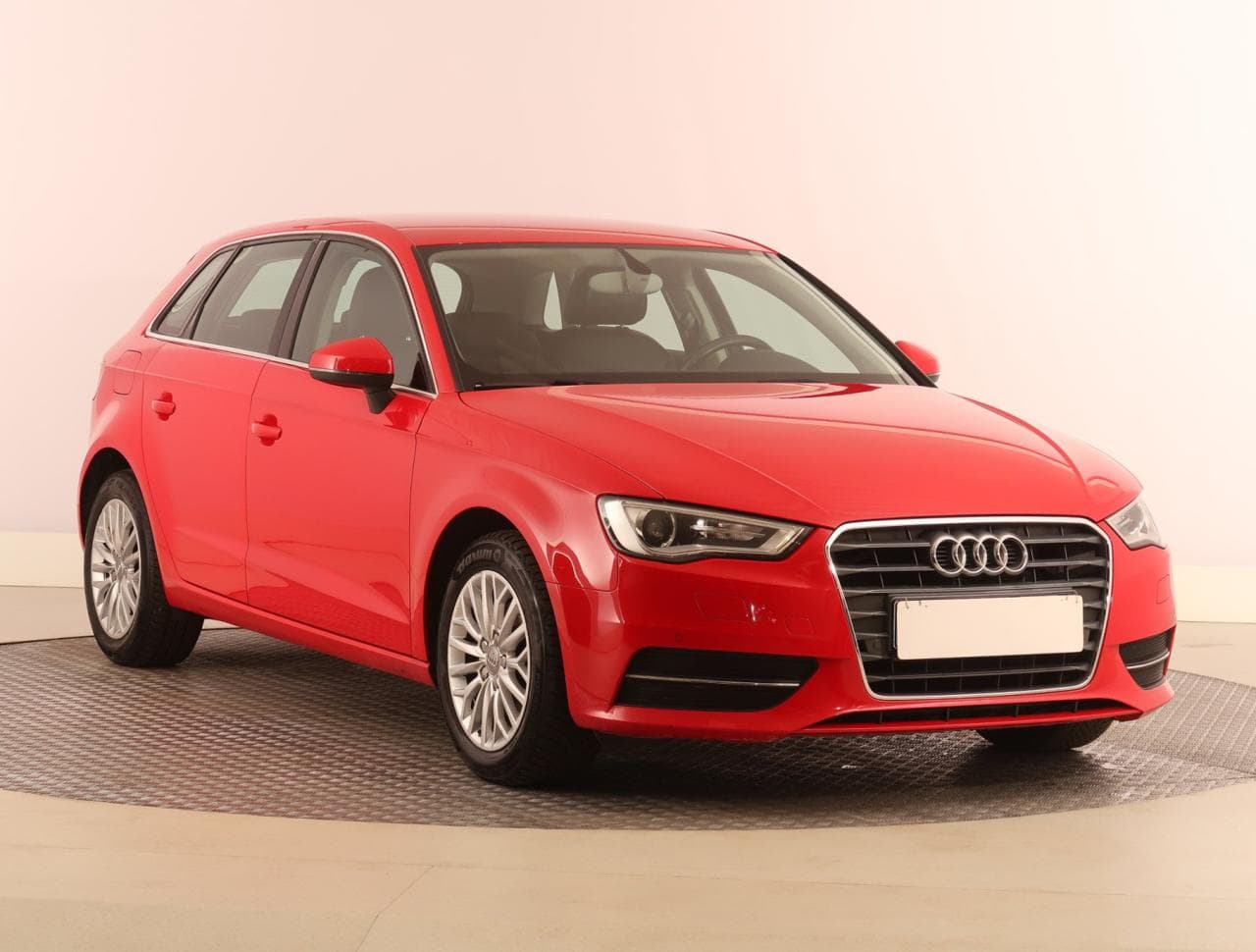 2014 Audi A3
