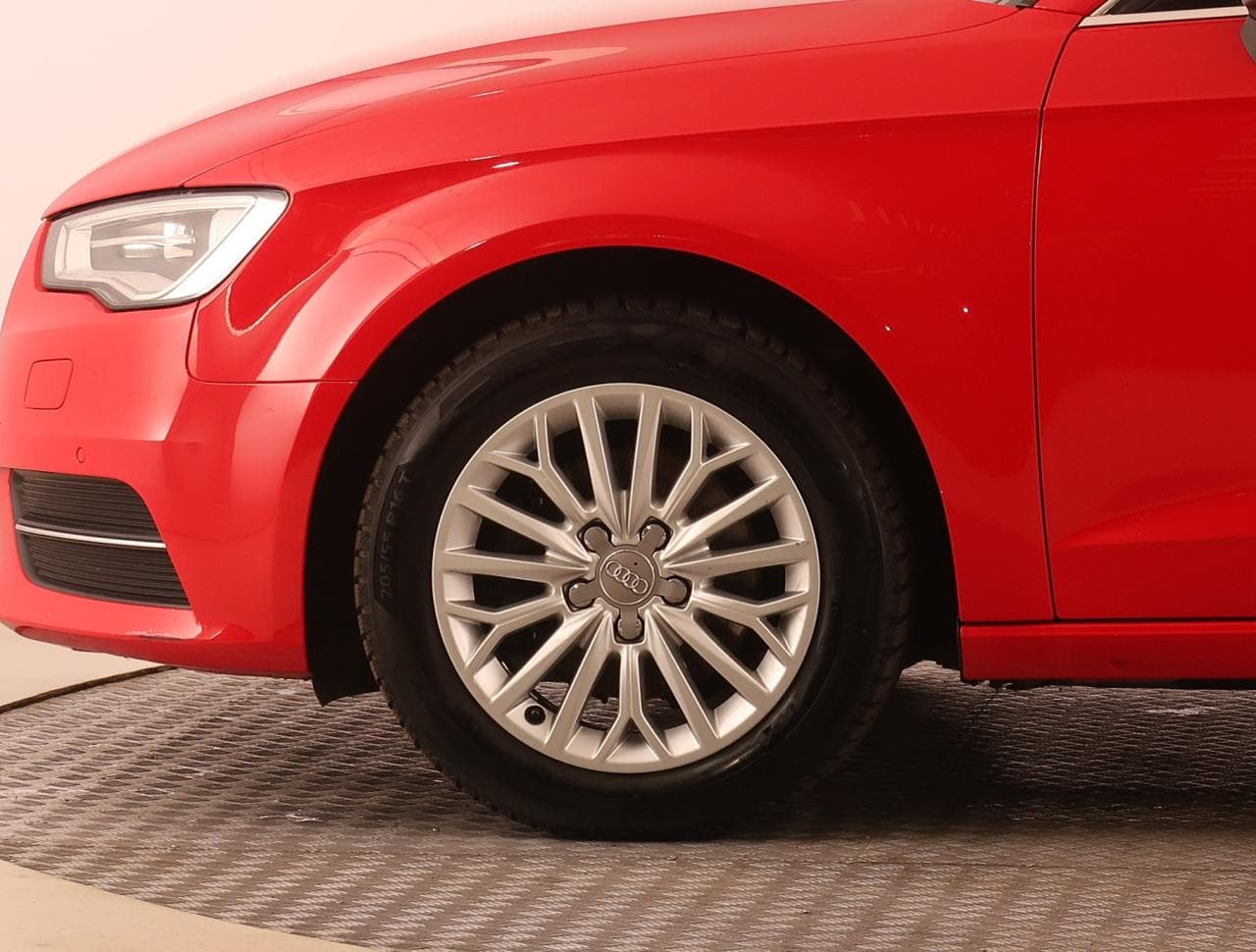 2014 Audi A3 - 20