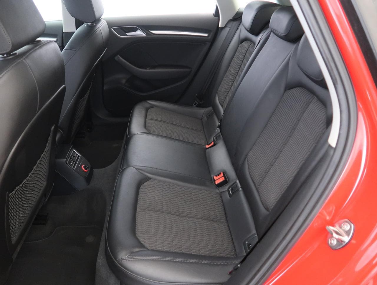 2014 Audi A3 - 15