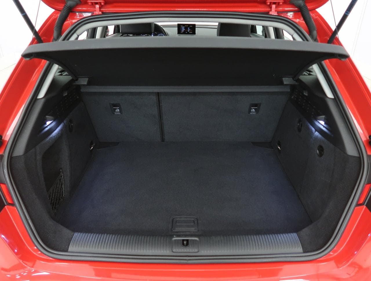 2014 Audi A3 - 19