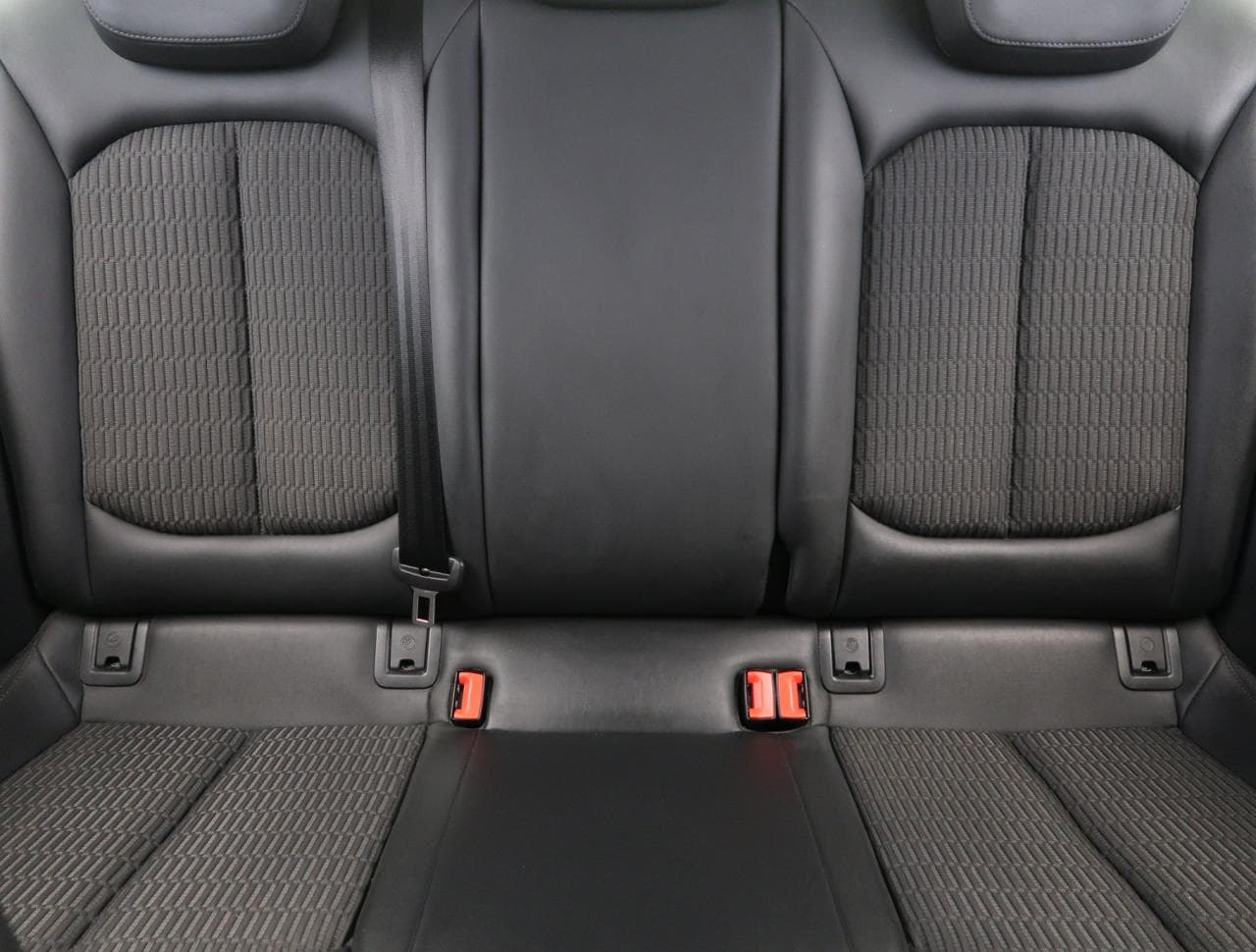 2014 Audi A3 - 14