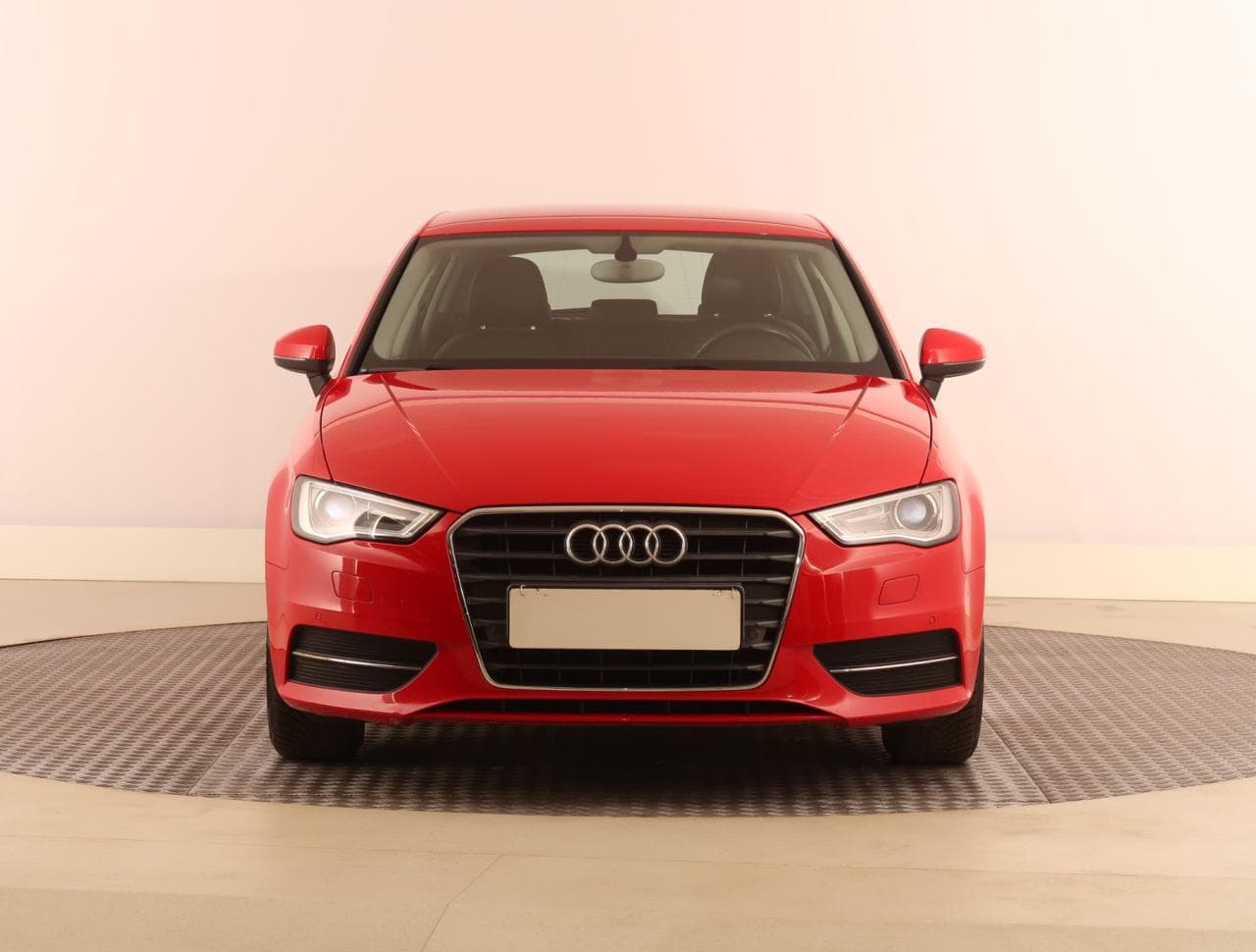 2014 Audi A3 - 2