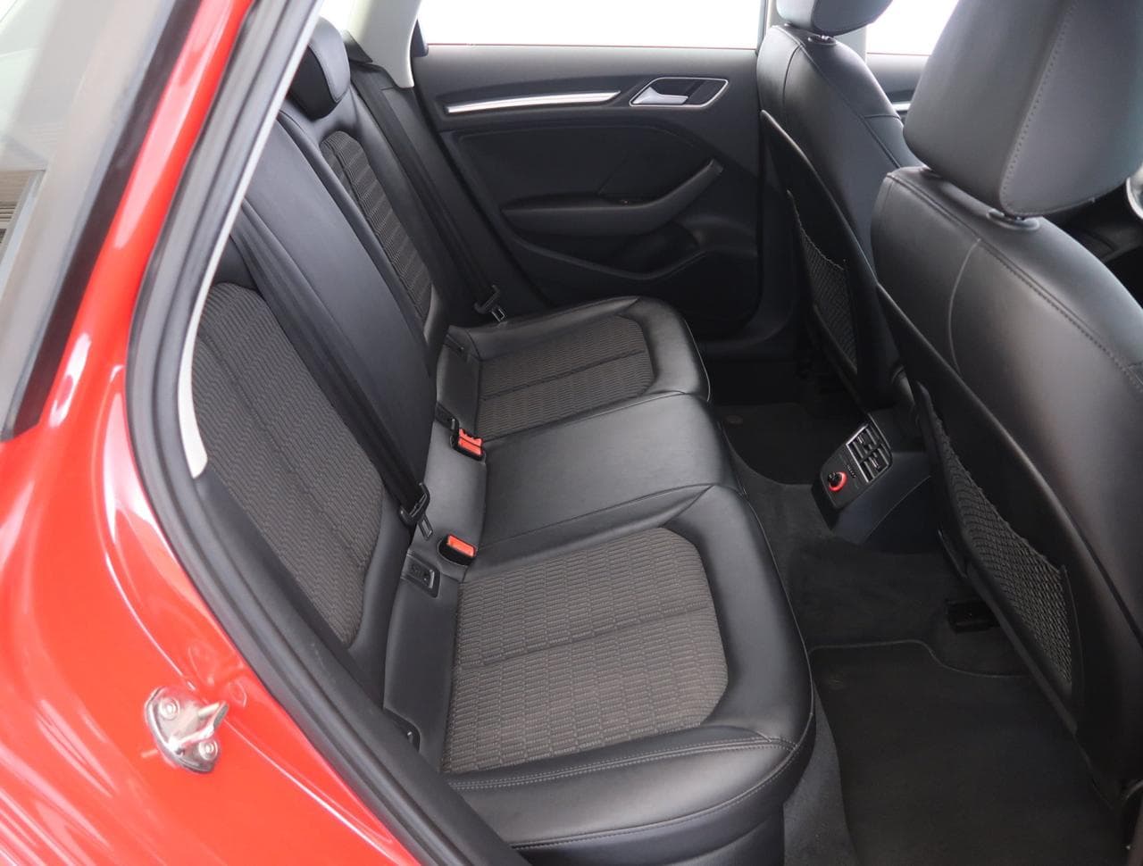 2014 Audi A3 - 13