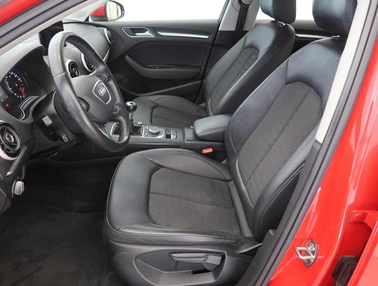 2014 Audi A3 - 16