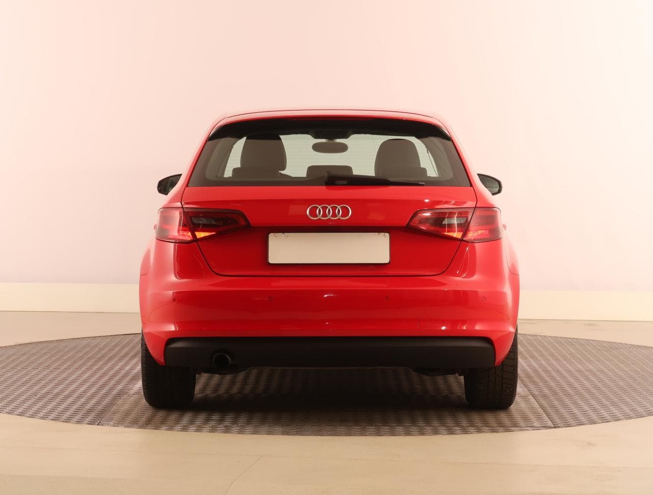2014 Audi A3 - 6