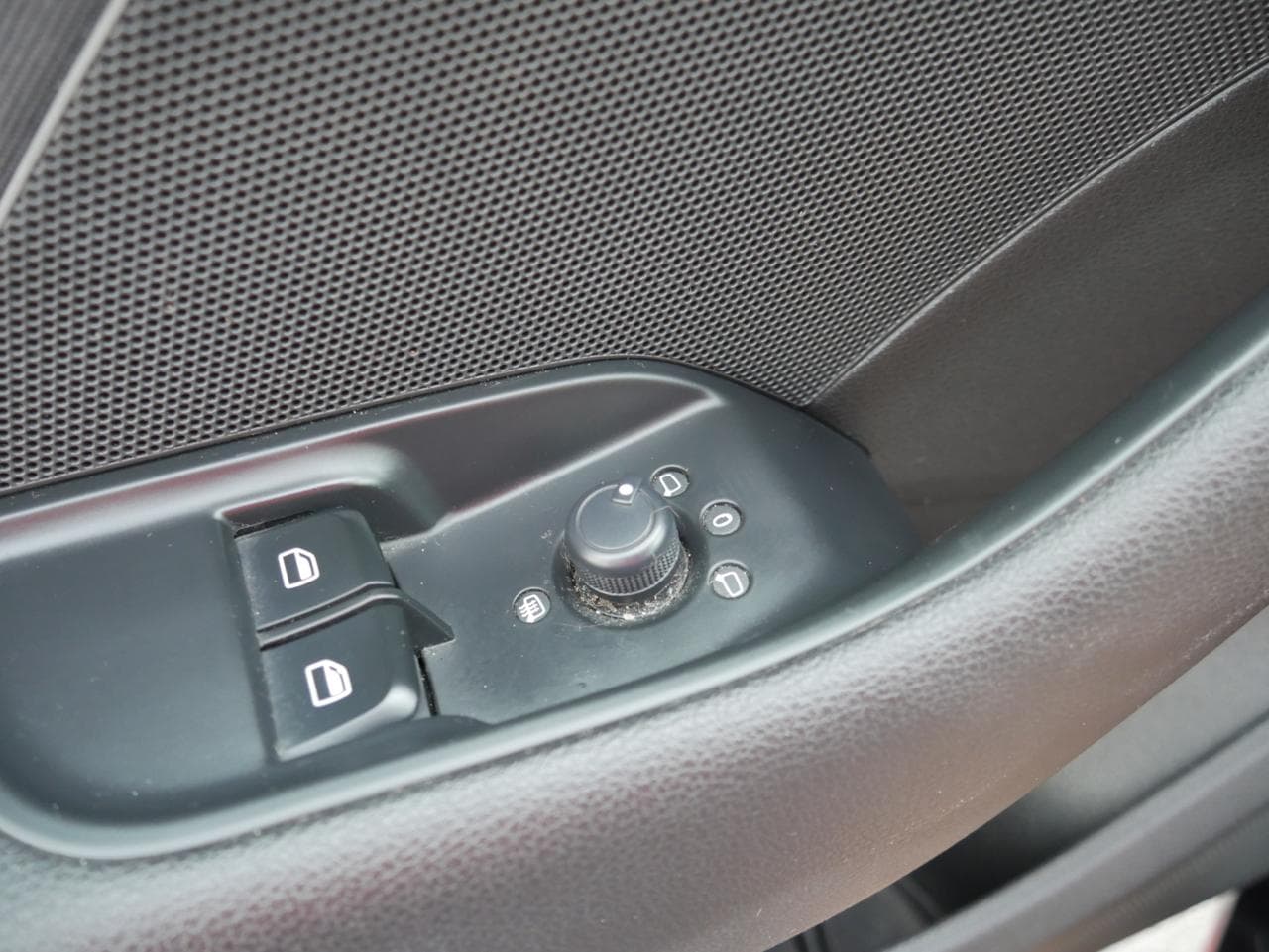 2013 Audi A3 - 20