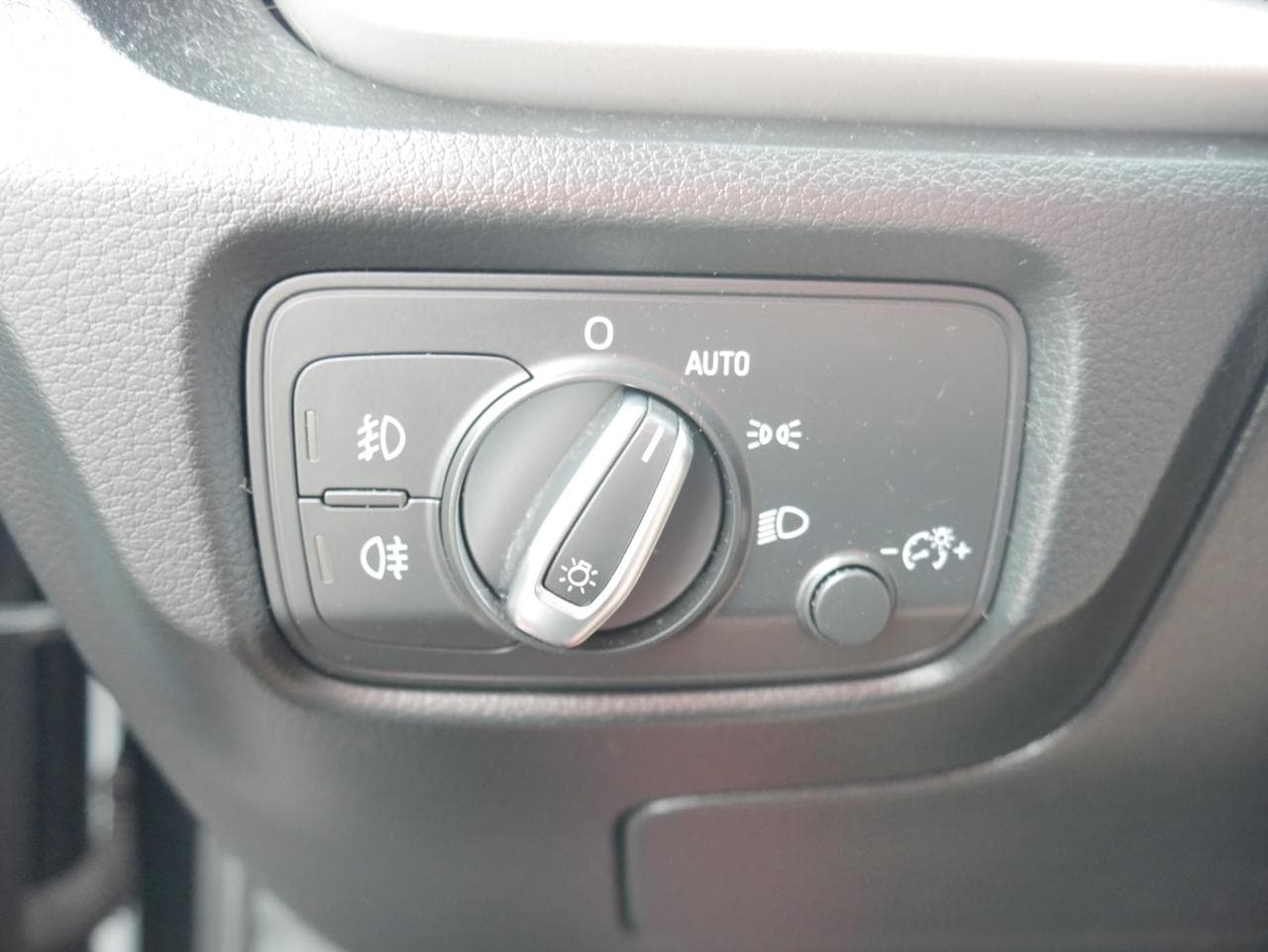 2013 Audi A3 - 24