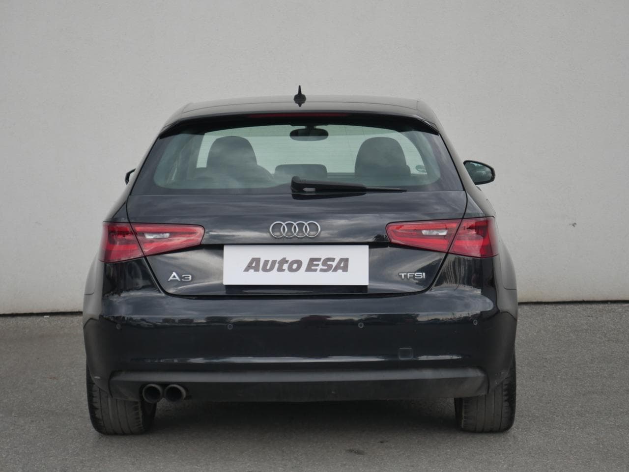2013 Audi A3 - 6