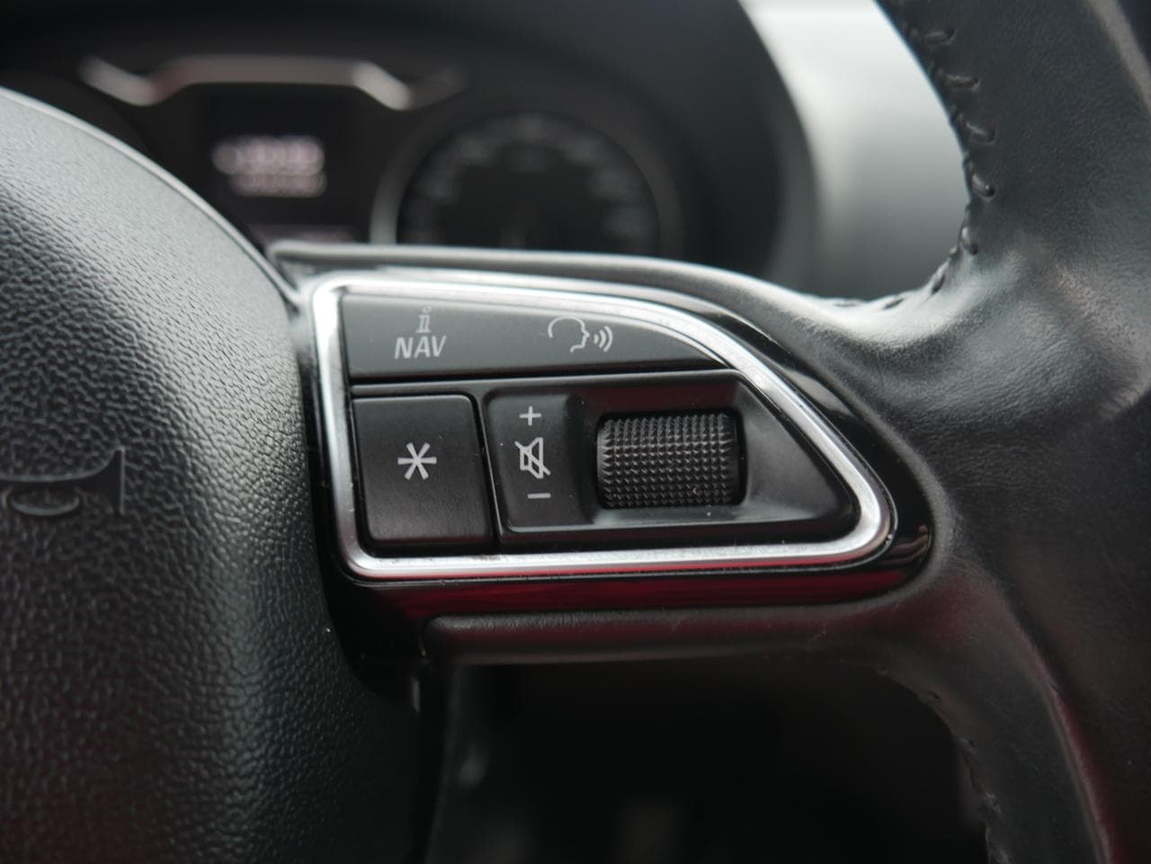 2013 Audi A3 - 30
