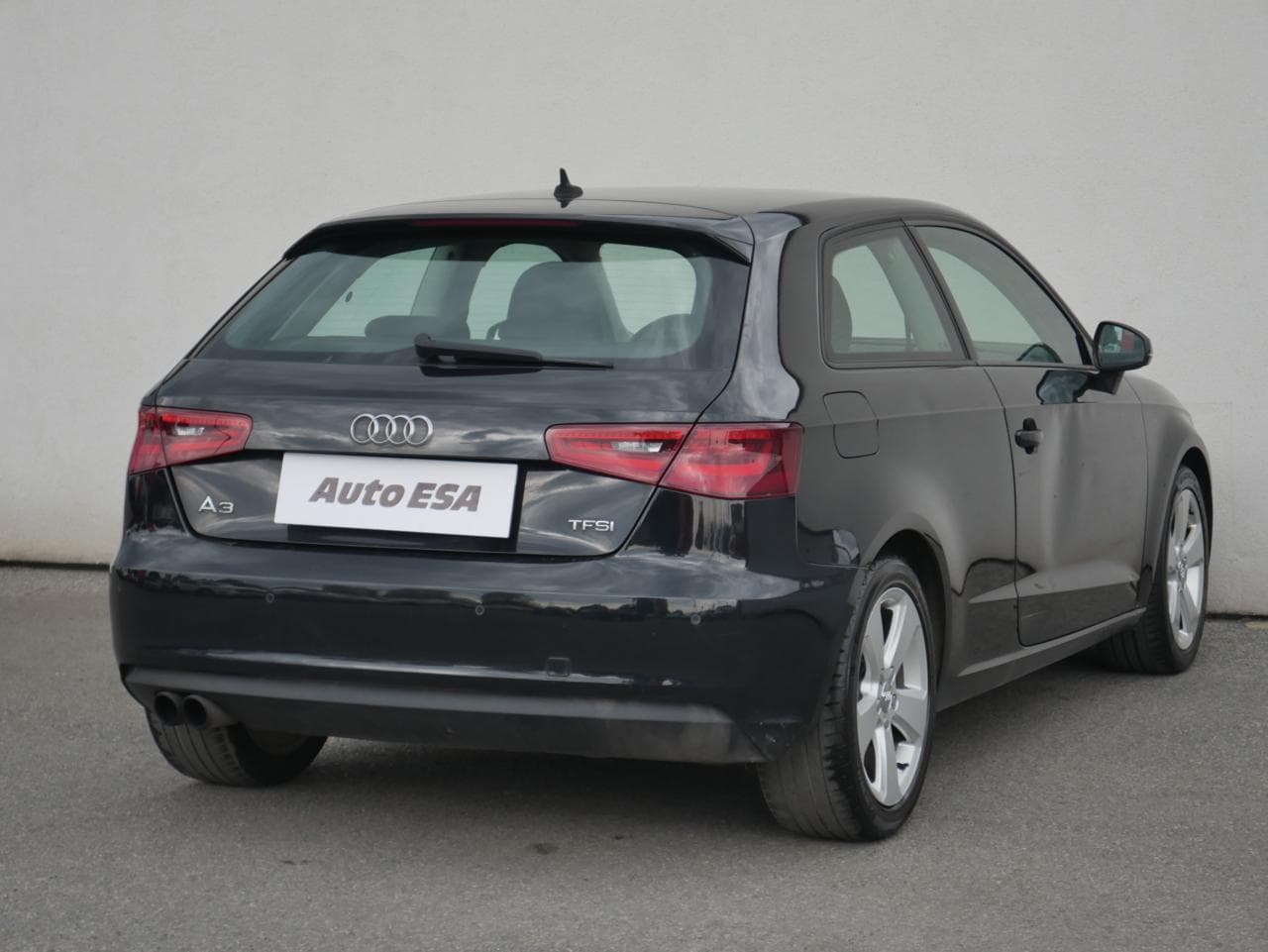 2013 Audi A3 - 4