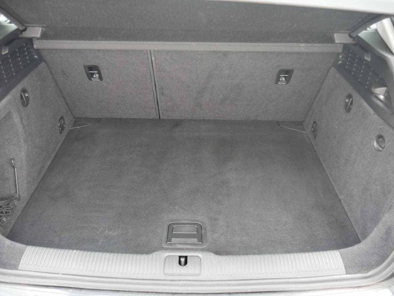 2013 Audi A3 - 10