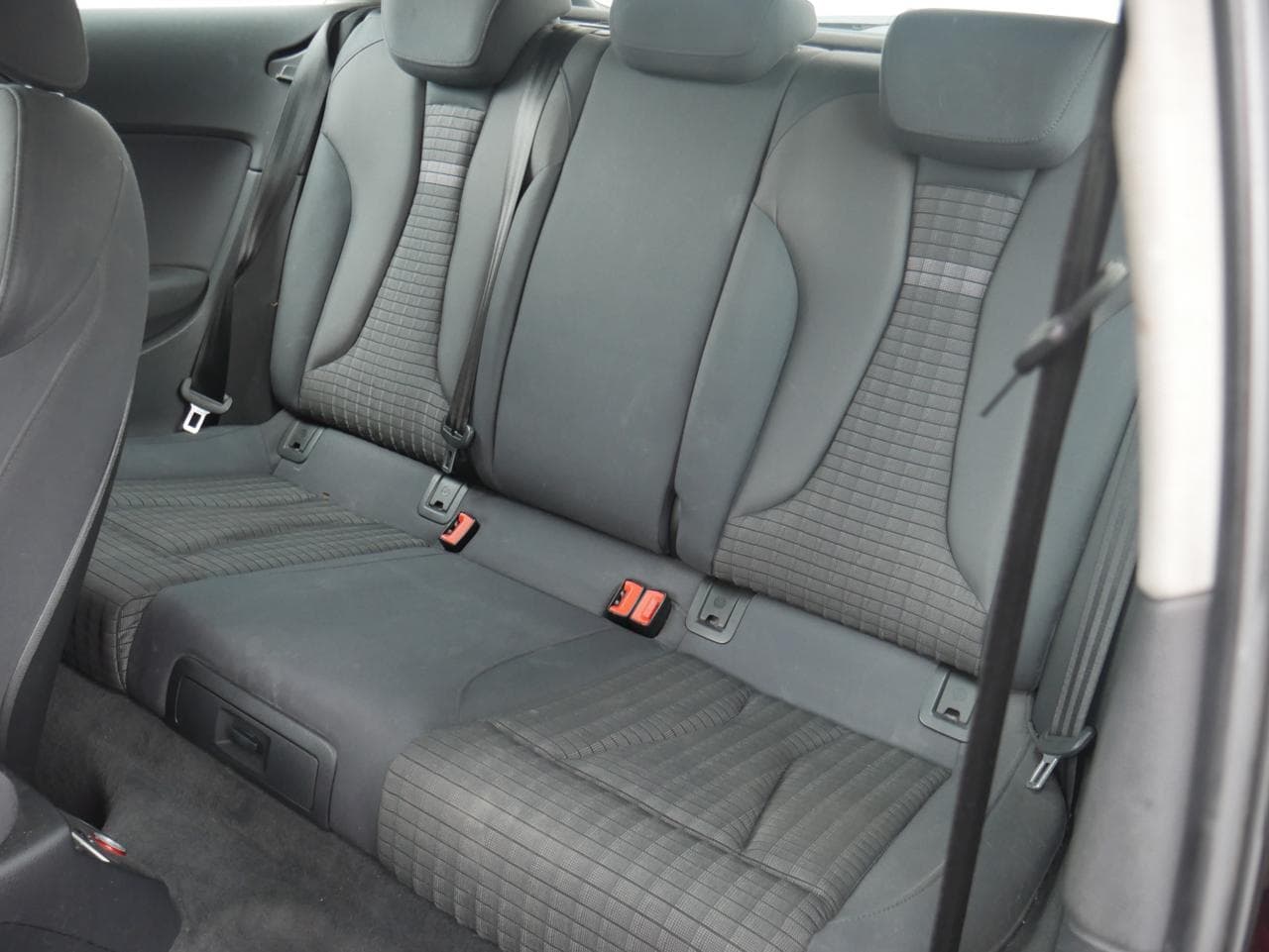 2013 Audi A3 - 14