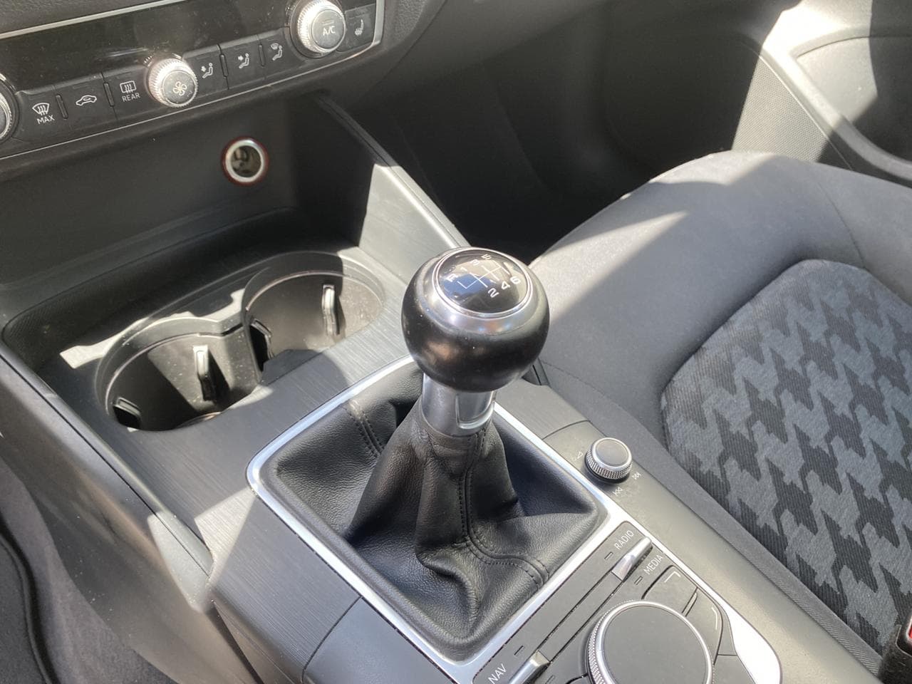 2014 Audi A3 - 23