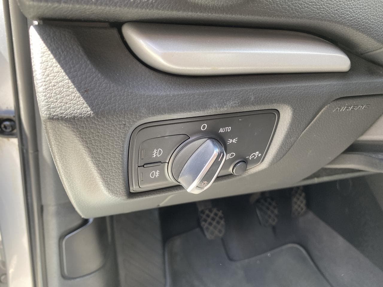 2014 Audi A3 - 21