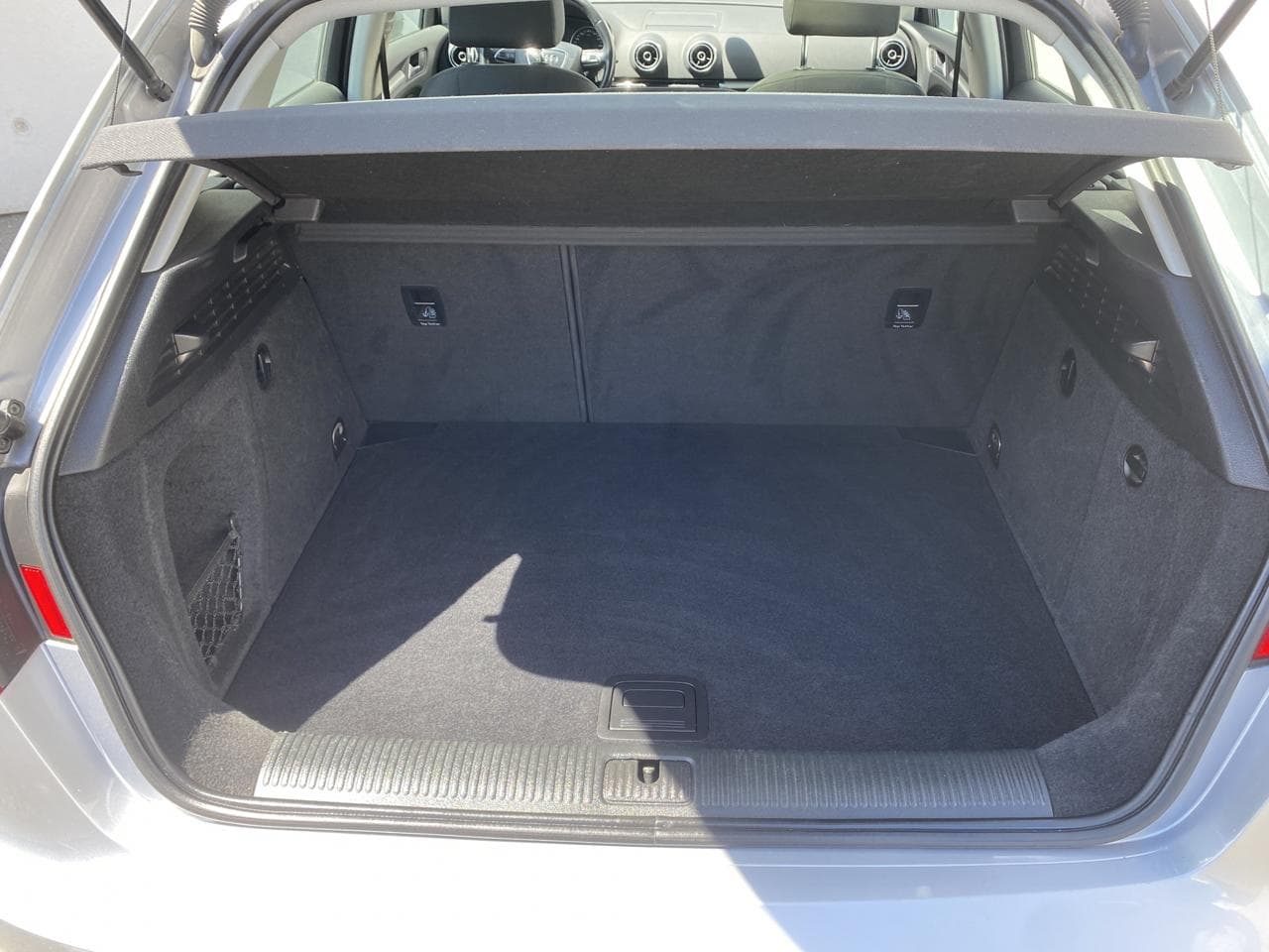 2014 Audi A3 - 7